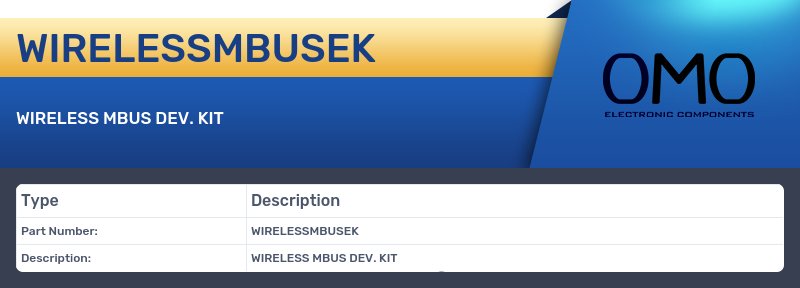 WIRELESSMBUSEK