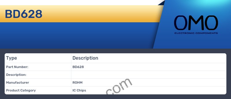 BD628