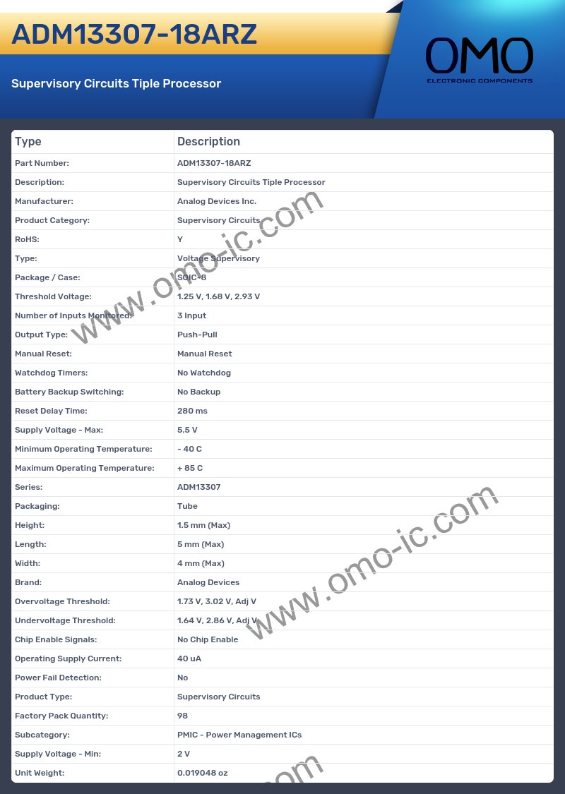 ADM13307-18ARZ