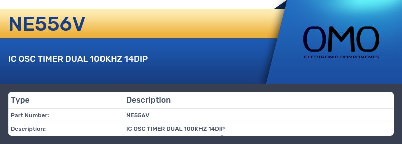 NE556V