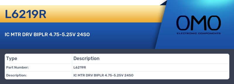 L6219R