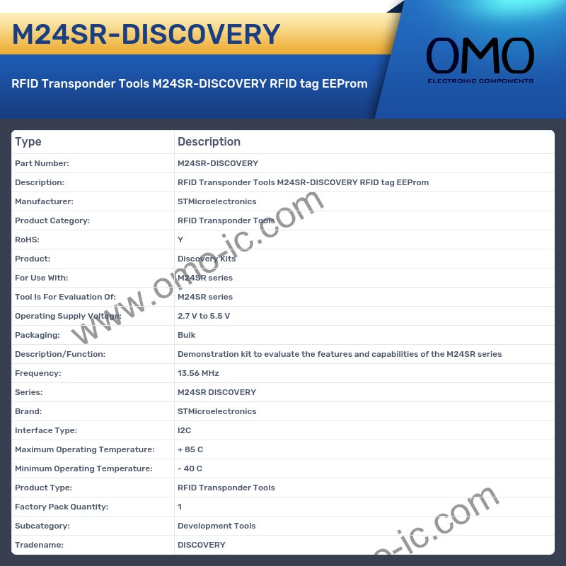 M24SR-DISCOVERY