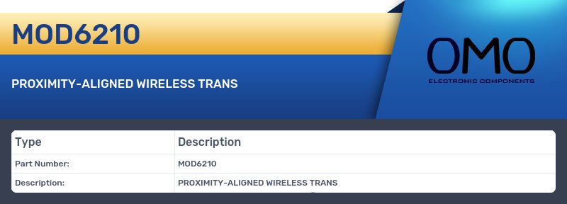 MOD6210