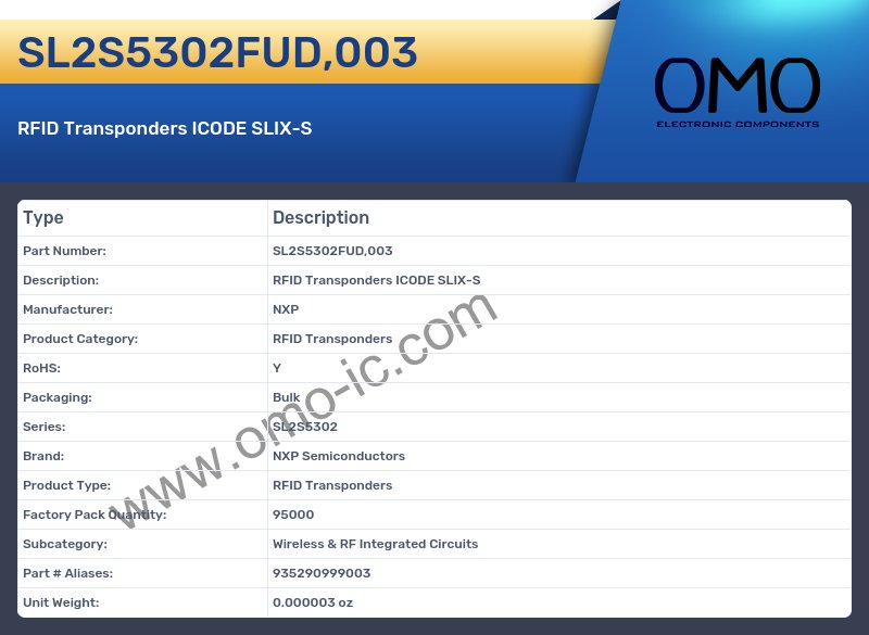 SL2S5302FUD,003