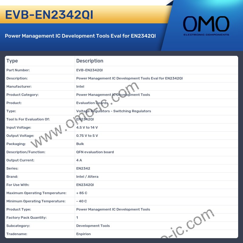 EVB-EN2342QI