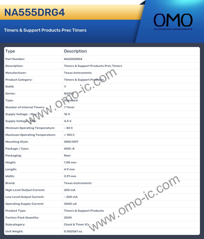 NA555DRG4