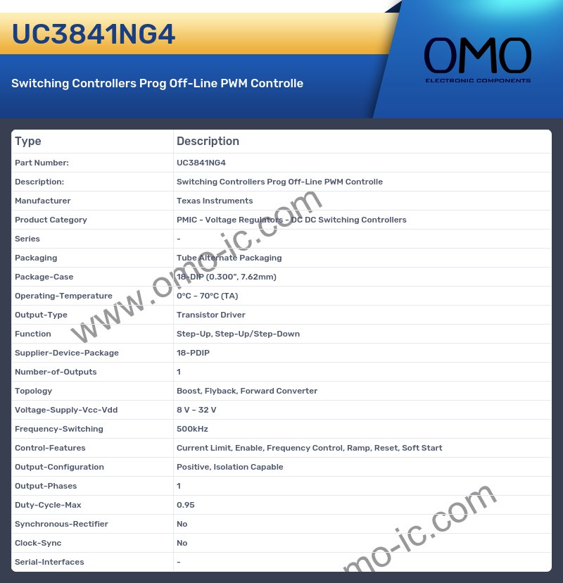 UC3841NG4