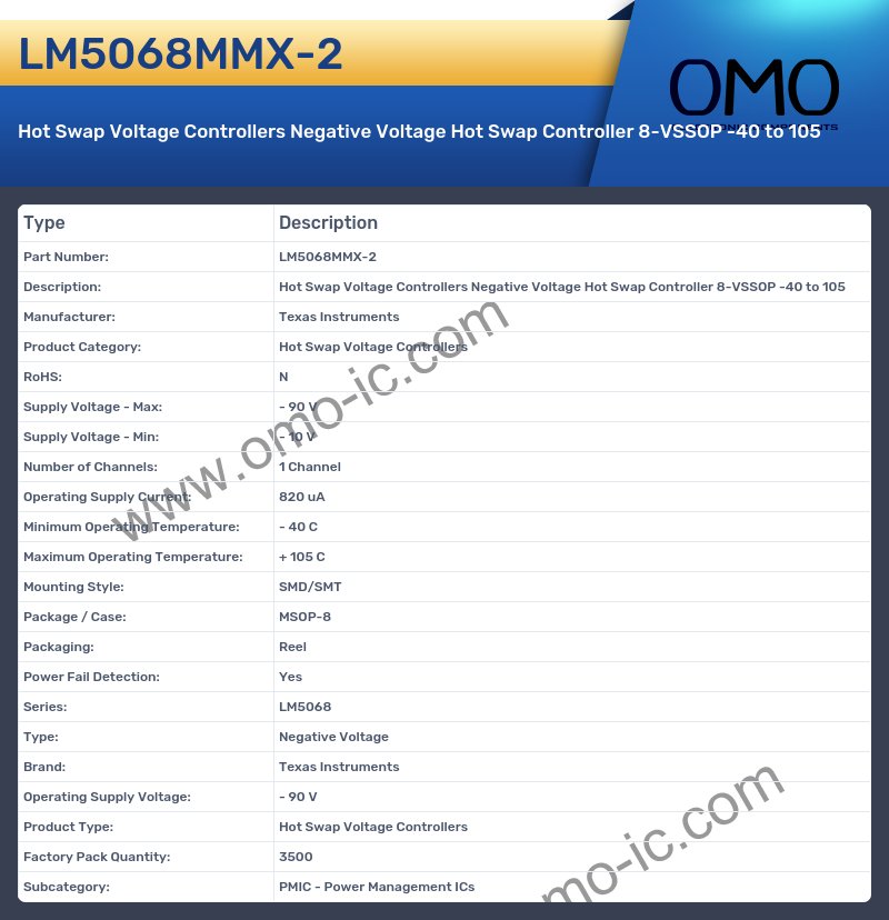 LM5068MMX-2