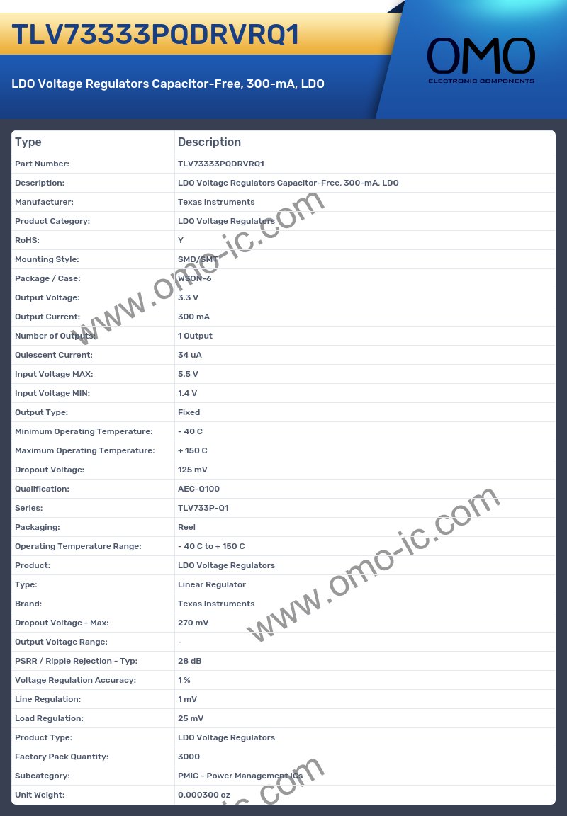 TLV73333PQDRVRQ1