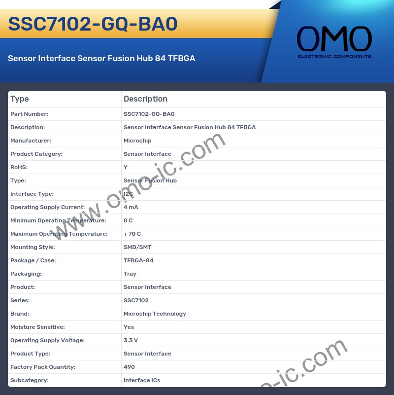 SSC7102-GQ-BA0