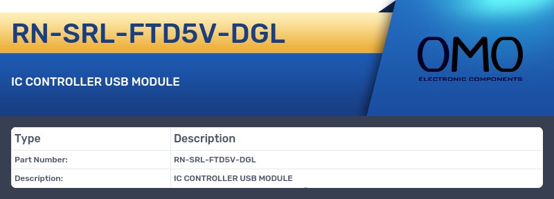 RN-SRL-FTD5V-DGL