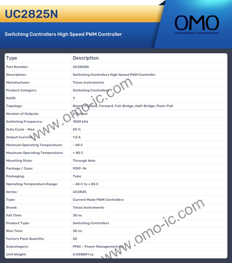 UC2825N