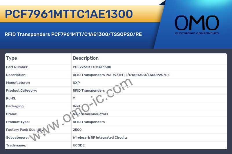 PCF7961MTTC1AE1300