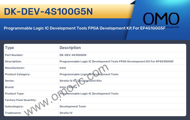 DK-DEV-4S100G5N