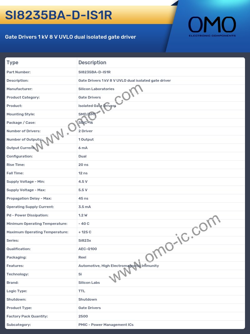 SI8235BA-D-IS1R