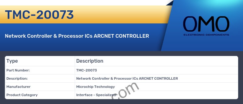 TMC-20073