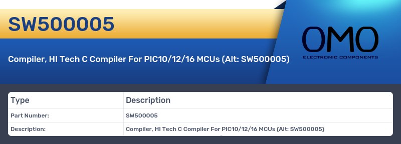 SW500005