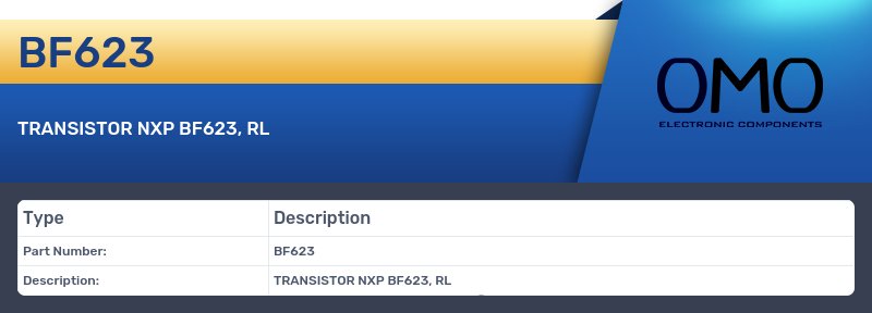 BF623