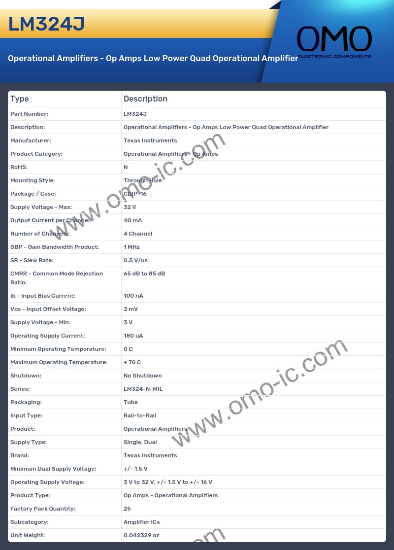 LM324J