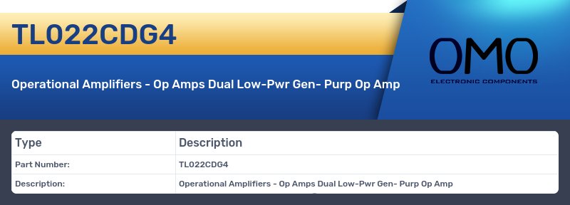 TL022CDG4