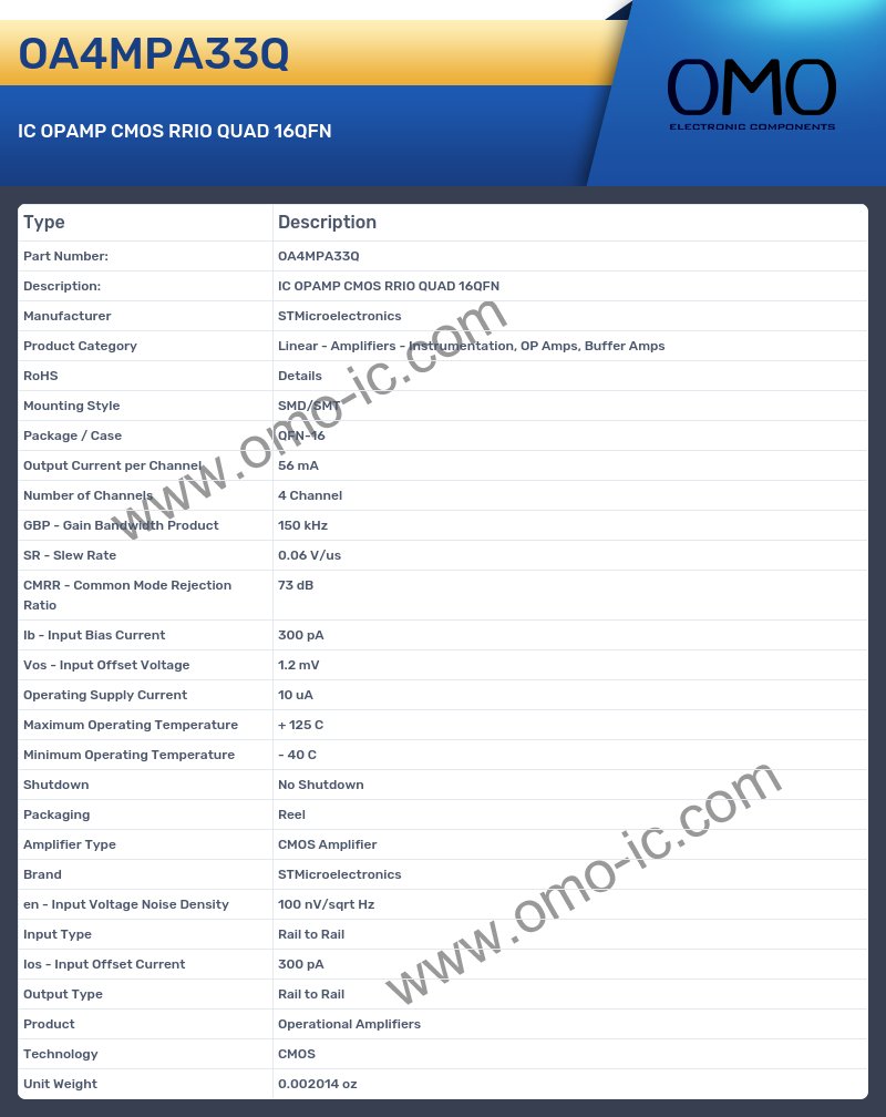 OA4MPA33Q