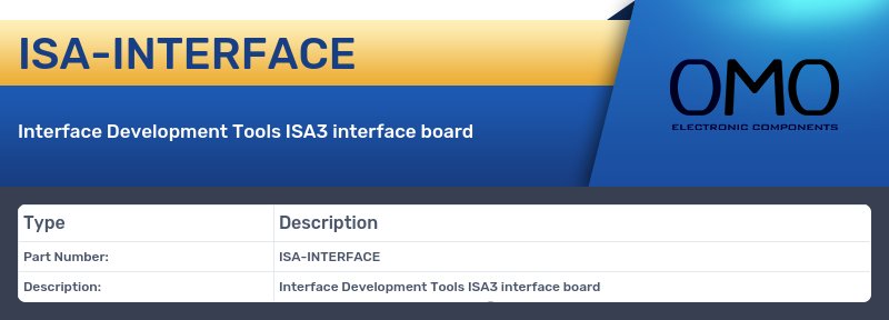 ISA-INTERFACE