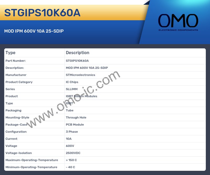 STGIPS10K60A