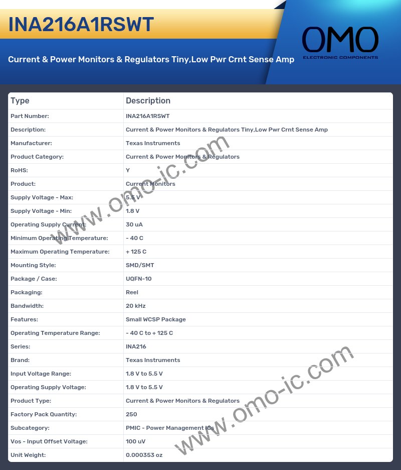 INA216A1RSWT