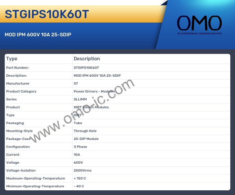 STGIPS10K60T