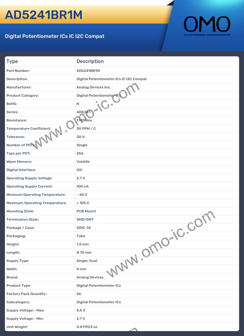 AD5241BR1M