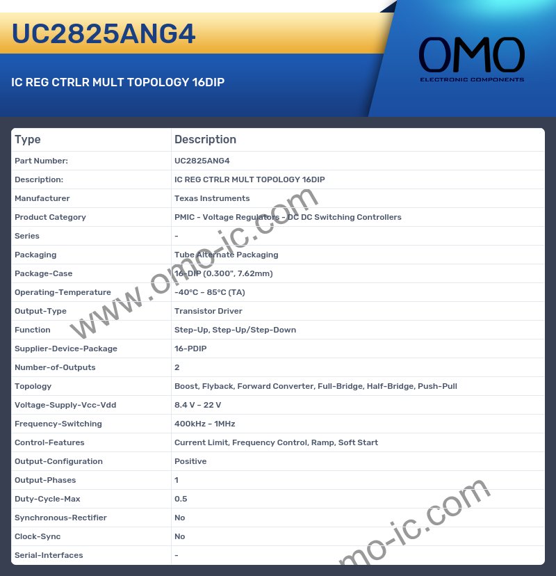 UC2825ANG4