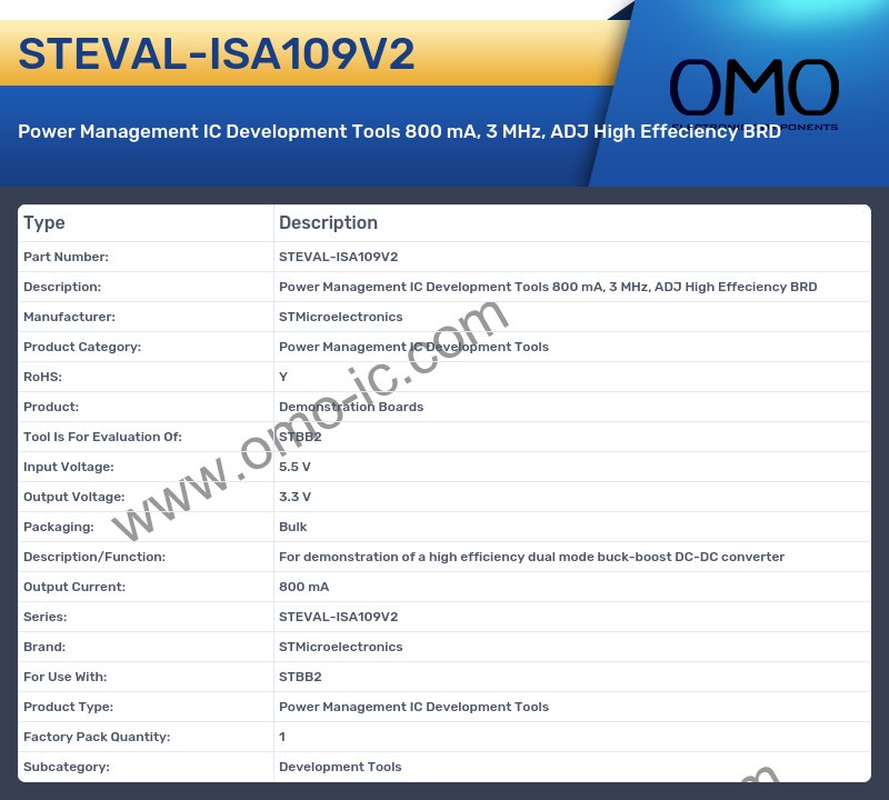 STEVAL-ISA109V2