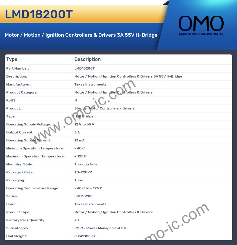LMD18200T