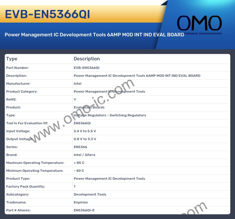 EVB-EN5366QI