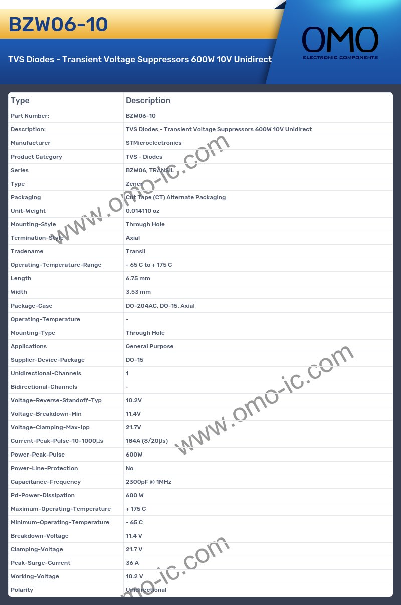BZW06-10