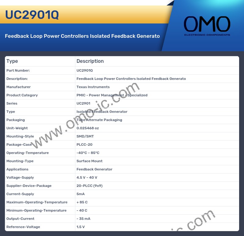UC2901Q