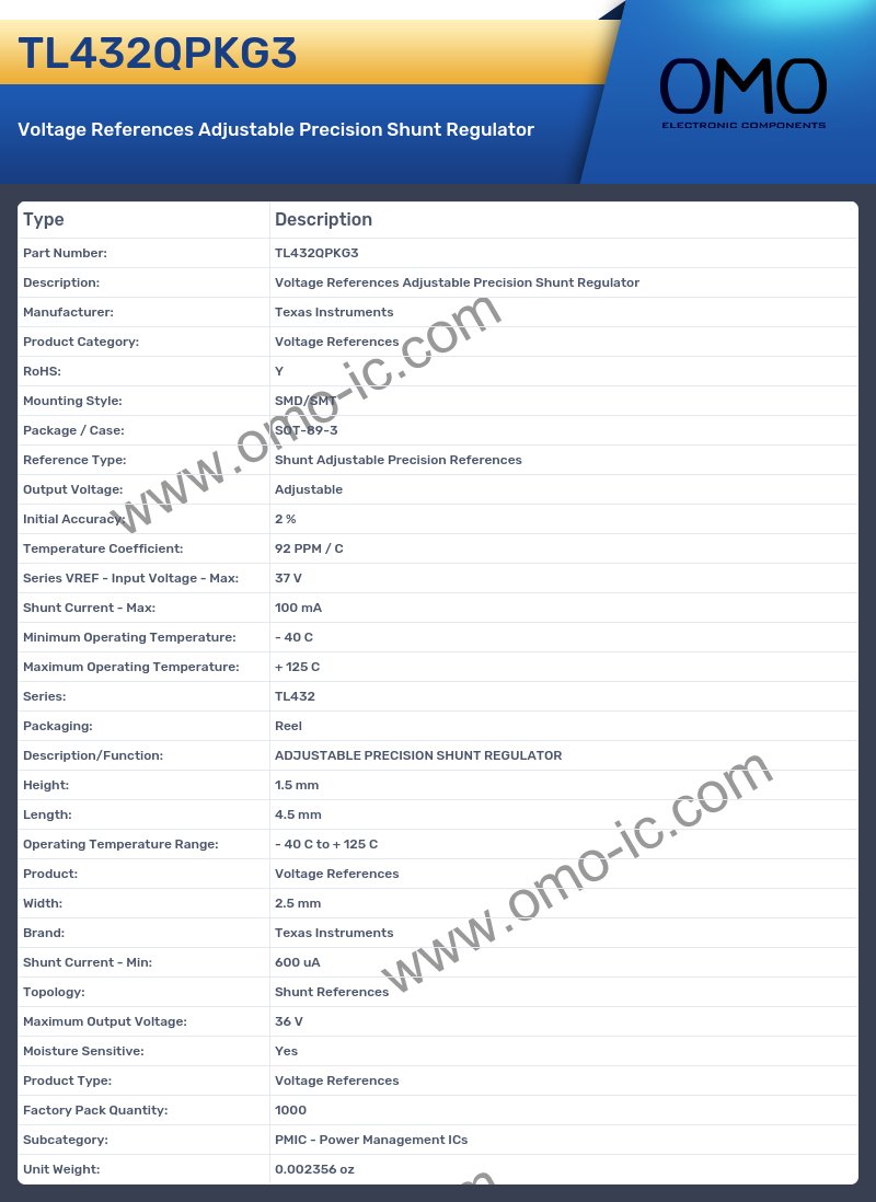 TL432QPKG3