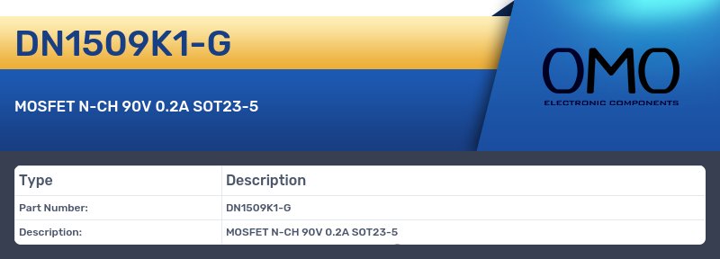 DN1509K1-G