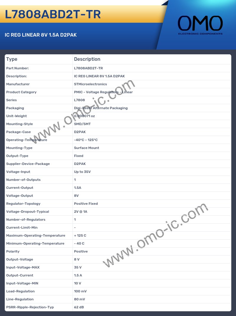 L7808ABD2T-TR