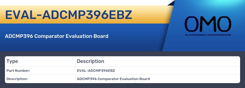 EVAL-ADCMP396EBZ