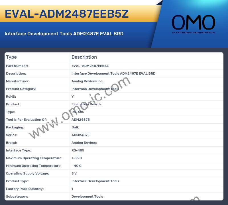 EVAL-ADM2487EEB5Z