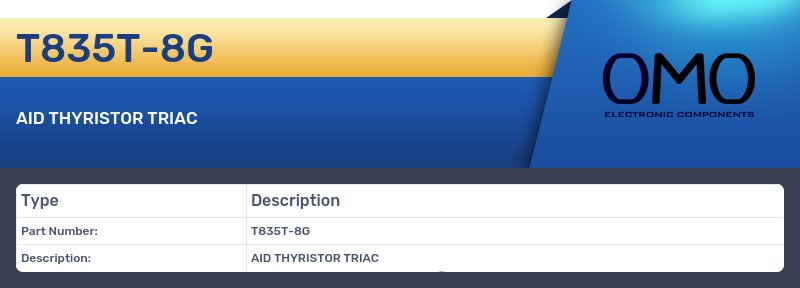 T835T-8G