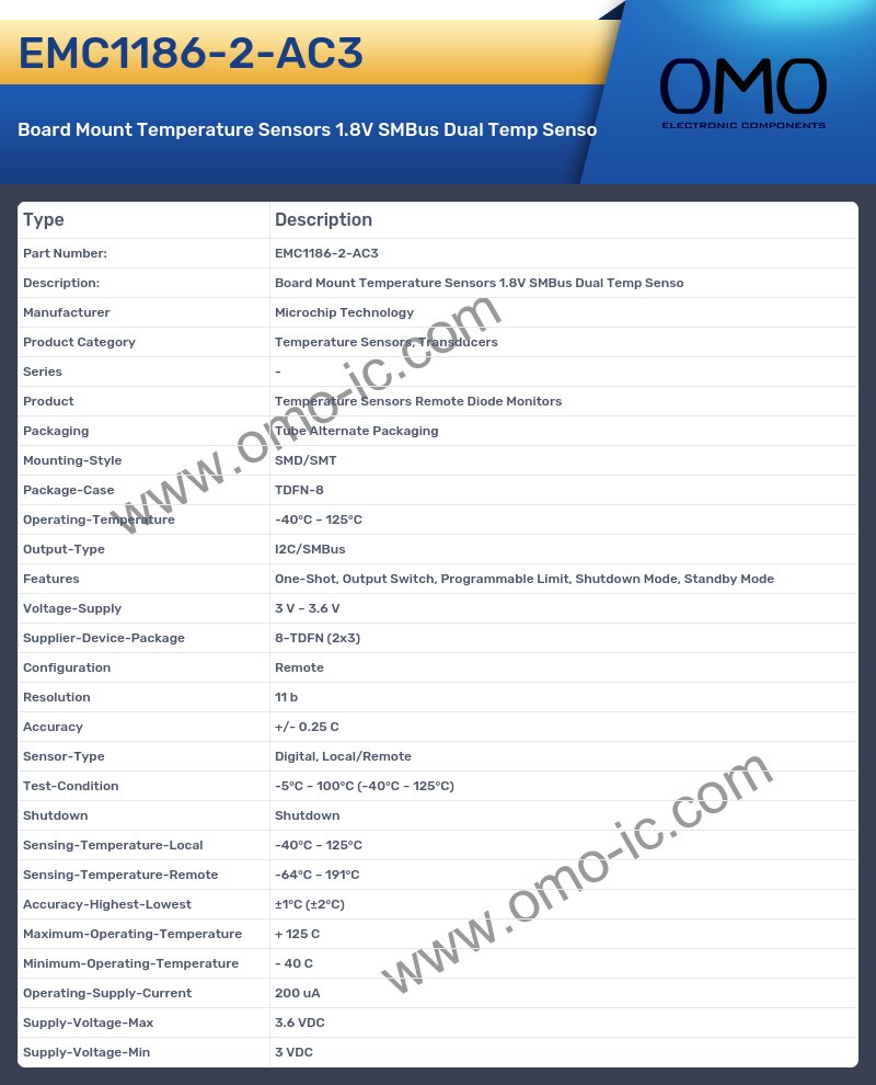 EMC1186-2-AC3