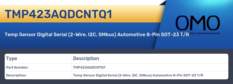 TMP423AQDCNTQ1