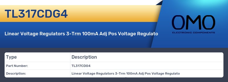 TL317CDG4