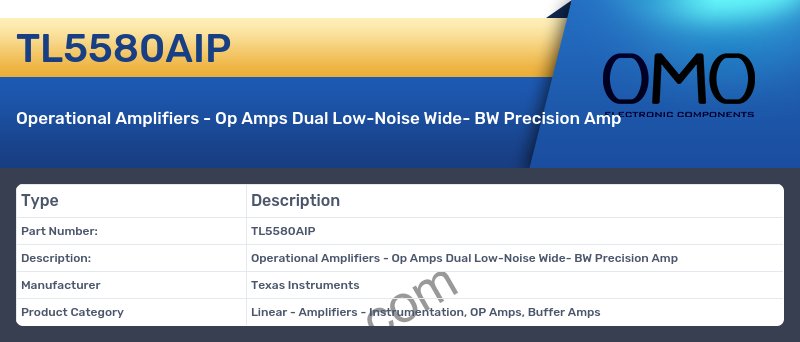 TL5580AIP