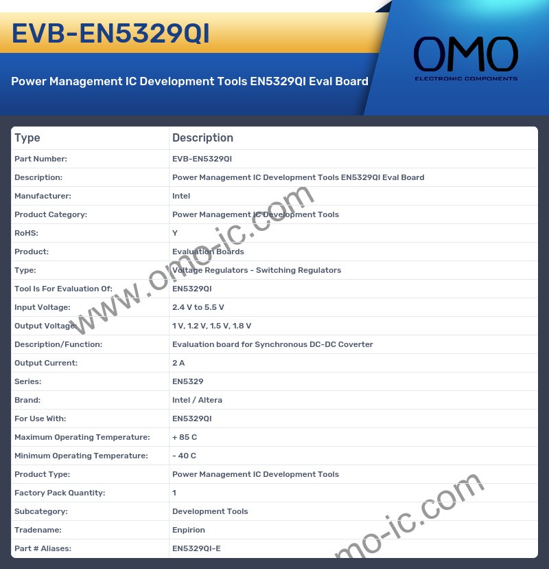 EVB-EN5329QI