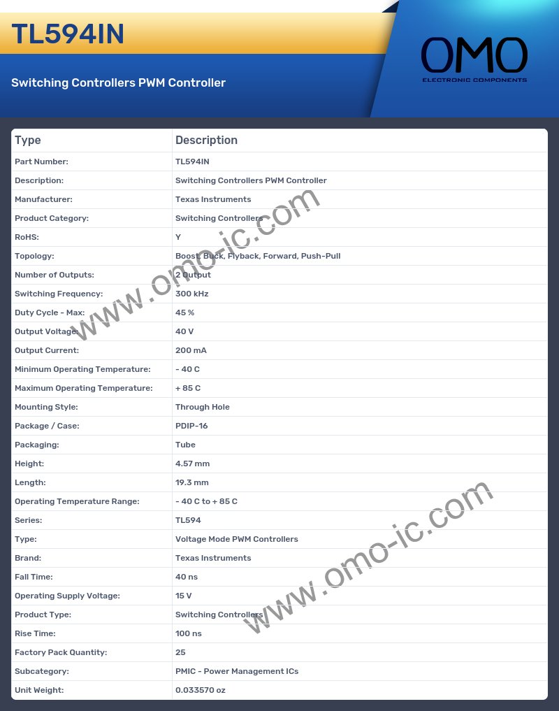 TL594IN