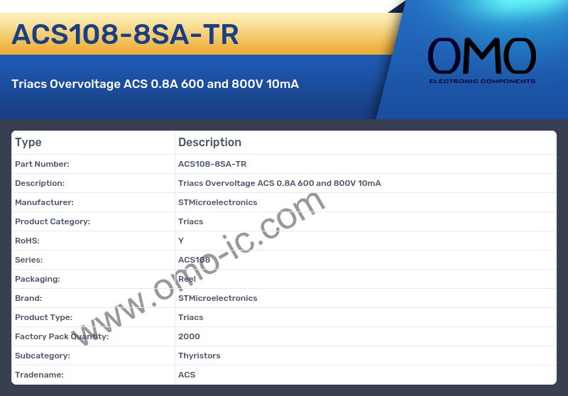 ACS108-8SA-TR