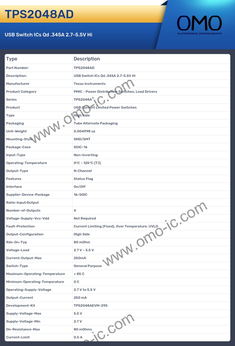 TPS2048AD